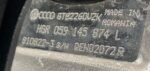 Porsche Cayenne 3.0d engine - AMG CAR PARTS SHOP