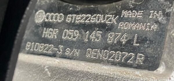 Porsche Cayenne 3.0d engine - AMG CAR PARTS SHOP