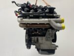 Porsche Cayenne 3.0d engine - AMG CAR PARTS SHOP