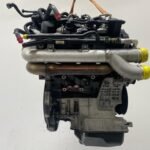 Porsche Cayenne 3.0d engine - AMG CAR PARTS SHOP