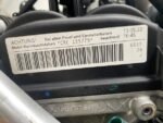 Porsche Cayenne 3.0d engine - AMG CAR PARTS SHOP