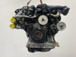 Porsche Cayenne 3.0d engine - AMG CAR PARTS SHOP