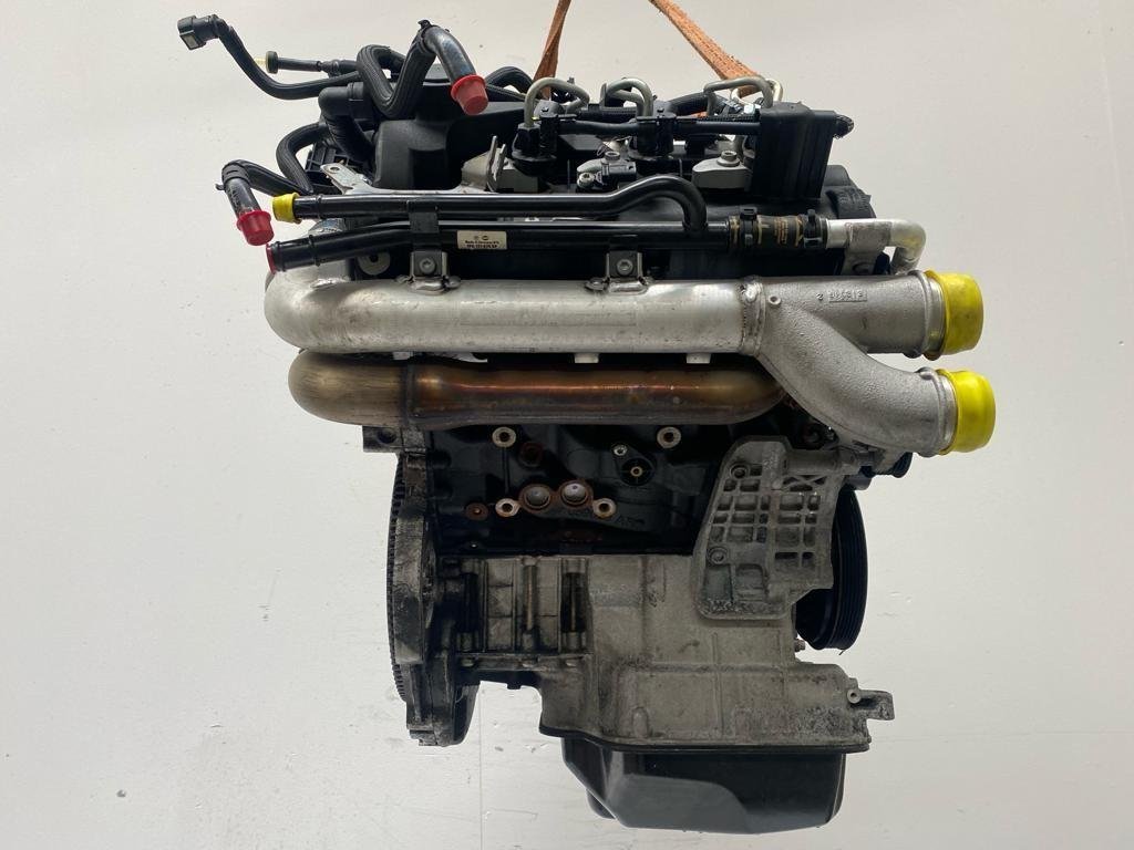 Porsche Cayenne 3.0d engine - AMG CAR PARTS SHOP