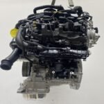Porsche Cayenne III Coupe (9YB) 2.9 S Bi-Turbo Complete Engine - AMG CAR PARTS SHOP
