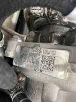 Porsche Cayenne III Coupe (9YB) 2.9 S Bi-Turbo Complete Engine - AMG CAR PARTS SHOP