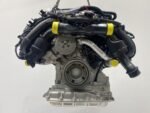 Porsche Cayenne III Coupe (9YB) 2.9 S Bi-Turbo Complete Engine - AMG CAR PARTS SHOP