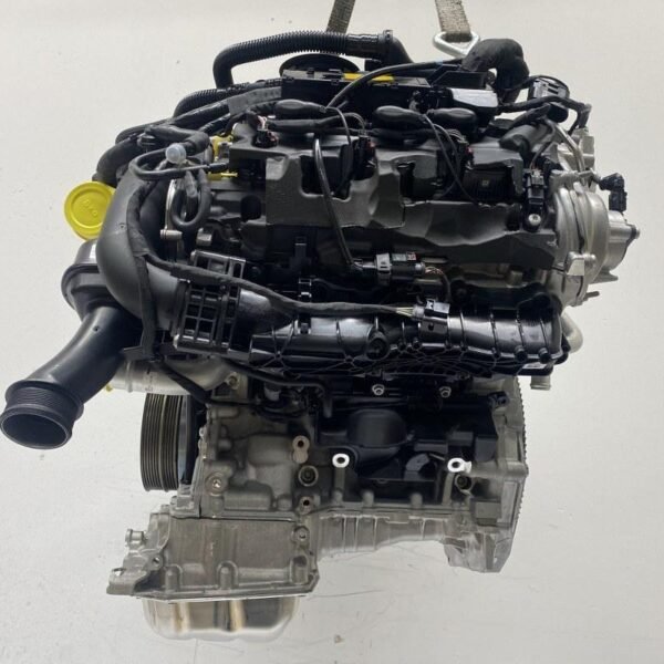 Porsche Cayenne III Coupe (9YB) 2.9 S Bi-Turbo Complete Engine - AMG CAR PARTS SHOP