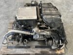 Porsche Cayman Engine - AMG CAR PARTS SHOP