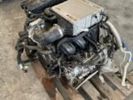 Porsche Cayman Engine - AMG CAR PARTS SHOP