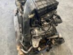 Porsche Cayman Engine - AMG CAR PARTS SHOP