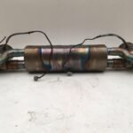 Porsche GT2 RS Exhaust System - AMG CAR PARTS SHOP