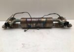 Porsche GT2 RS Exhaust System - AMG CAR PARTS SHOP