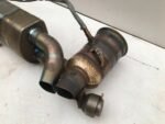 Porsche GT2 RS Exhaust System - AMG CAR PARTS SHOP