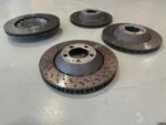 Porsche GT3 RS Complete Brake System - AMG CAR PARTS SHOP