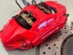 Porsche GT3 RS Complete Brake System - AMG CAR PARTS SHOP