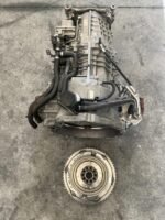 Porsche GT4 RS PDK Gearbox CG 275 - AMG CAR PARTS SHOP