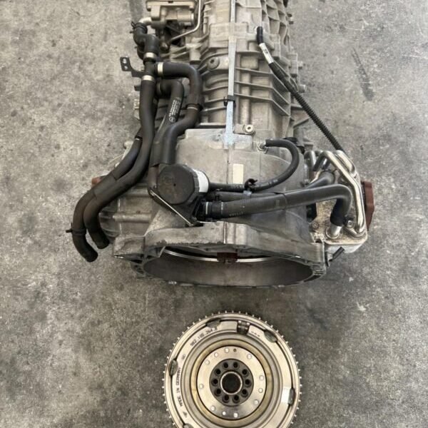 Porsche GT4 RS PDK Gearbox CG 275 - AMG CAR PARTS SHOP