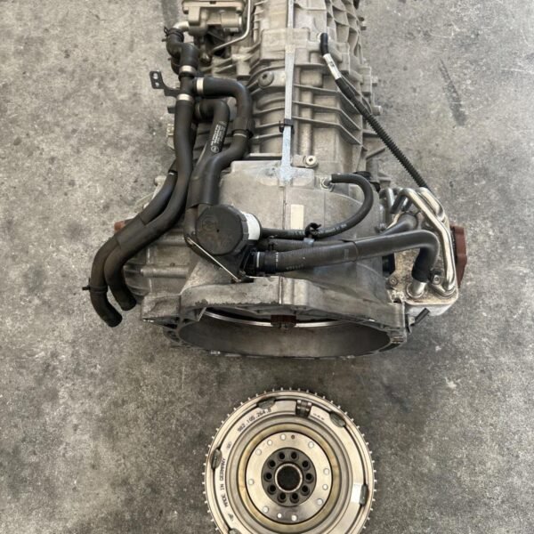 Porsche GT4 RS PDK Gearbox CG 275 - AMG CAR PARTS SHOP