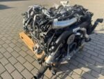 Porsche Macan GTS DGR Engine – Complete with Attachments - AMG CAR PARTS SHOP