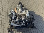 Porsche Macan GTS DGR Engine – Complete with Attachments - AMG CAR PARTS SHOP