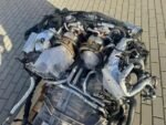 Porsche Macan GTS DGR Engine – Complete with Attachments - AMG CAR PARTS SHOP