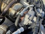 Porsche Macan GTS DGR Engine – Complete with Attachments - AMG CAR PARTS SHOP