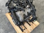 Porsche Macan Turbo CTL 3.6 V6 Engine - AMG CAR PARTS SHOP