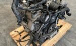 Porsche Macan Turbo CTL 3.6 V6 Engine - AMG CAR PARTS SHOP