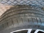 Porsche Panamera 20-Inch Complete Wheels - AMG CAR PARTS SHOP