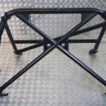 Porsche Roll Cage - AMG CAR PARTS SHOP