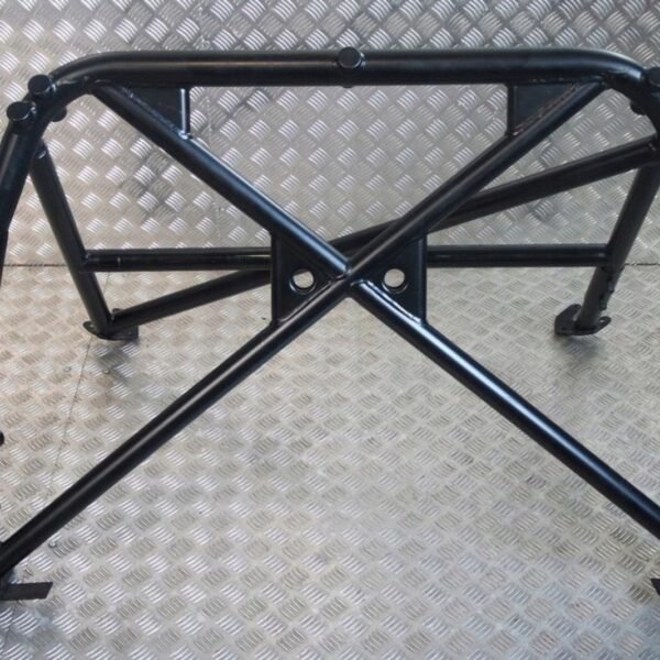 Porsche Roll Cage - AMG CAR PARTS SHOP