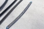 Pre-Merger 1st Generation AMG Body Kit for W126 - AMG CAR PARTS SHOP