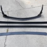 Pre-Merger 1st Generation AMG Body Kit for W126 - AMG CAR PARTS SHOP