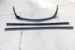 Pre-Merger 1st Generation AMG Body Kit for W126 - AMG CAR PARTS SHOP