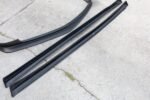 Pre-Merger 1st Generation AMG Body Kit for W126 - AMG CAR PARTS SHOP