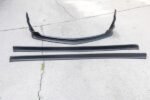 Pre-Merger 1st Generation AMG Body Kit for W126 - AMG CAR PARTS SHOP