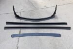 Pre-Merger 1st Generation AMG Body Kit for W126 - AMG CAR PARTS SHOP