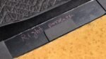Pre-Merger AMG W126 Wooden Tray Tables & LWB Door Inserts - AMG CAR PARTS SHOP
