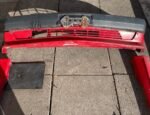 Pre-Merger AMG W201 190E Body Kit - AMG CAR PARTS SHOP