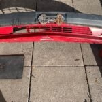 Pre-Merger AMG W201 190E Body Kit - AMG CAR PARTS SHOP