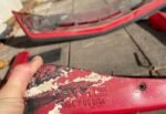 Pre-Merger AMG W201 190E Body Kit - AMG CAR PARTS SHOP