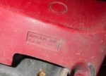 Pre-Merger AMG W201 190E Body Kit - AMG CAR PARTS SHOP