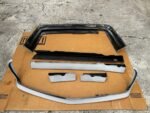 Pre-Merger Gen 2 AMG Body Kit - AMG CAR PARTS SHOP