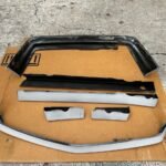 Pre-Merger Gen 2 AMG Body Kit - AMG CAR PARTS SHOP