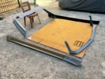 Pre-Merger Gen 2 AMG Body Kit for Euro W126 SE/SEL (1986–1991) - AMG CAR PARTS SHOP