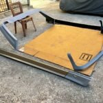 Pre-Merger Gen 2 AMG Body Kit for Euro W126 SE/SEL (1986–1991) - AMG CAR PARTS SHOP