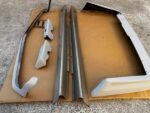 Pre-Merger Gen 2 AMG Body Kit for Euro W126 SE/SEL (1986–1991) - AMG CAR PARTS SHOP