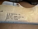 Pre-Merger Gen 2 AMG Body Kit for Euro W126 SE/SEL (1986–1991) - AMG CAR PARTS SHOP