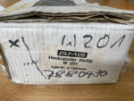 Premerger AMG 3-Piece Spoiler - AMG CAR PARTS SHOP