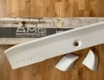 Premerger AMG 3-Piece Spoiler - AMG CAR PARTS SHOP